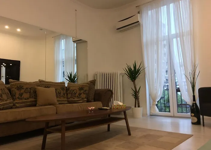 Outstanding 3Br Ultracentral Cityview Balcony Aaa