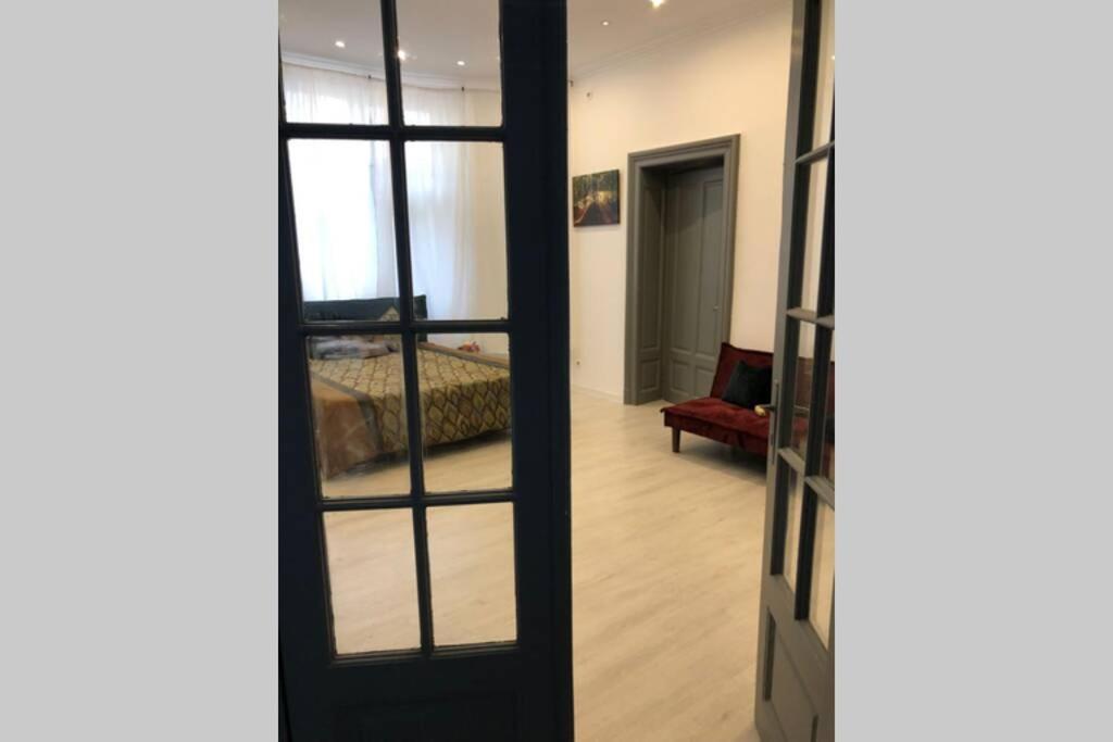 Appartamento Outstanding 3br Ultracentral Cityview Balcony Aaa Bucarest