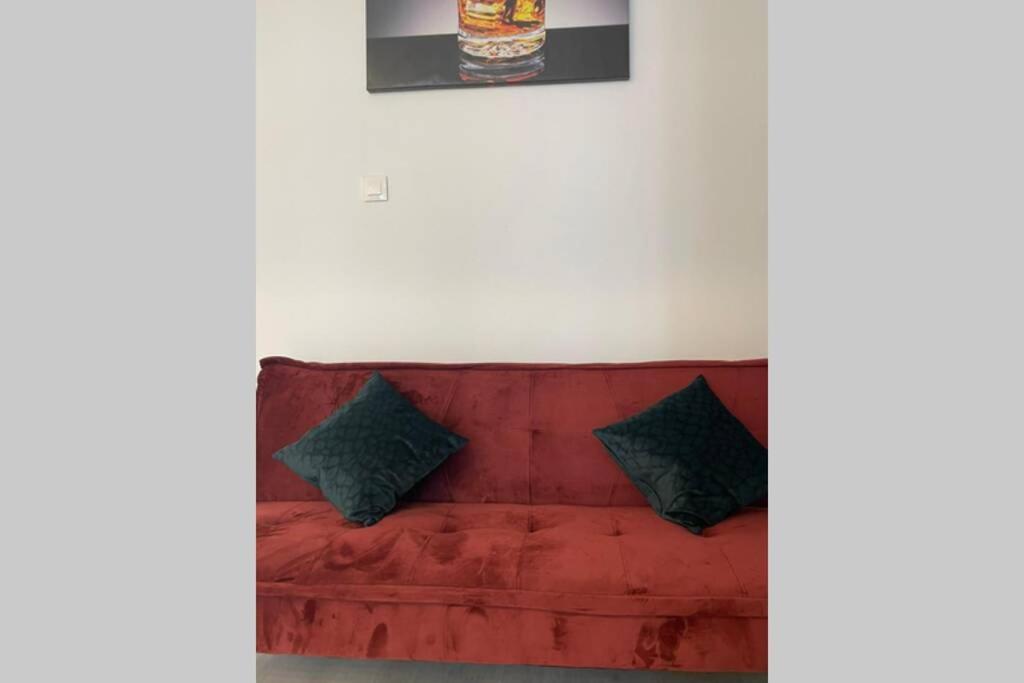 Outstanding 3br Ultracentral Cityview Balcony Aaa Appartamento *