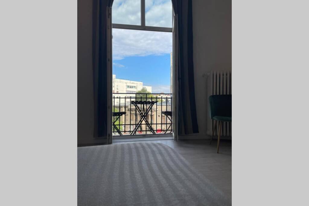 Appartamento Outstanding 3br Ultracentral Cityview Balcony Aaa