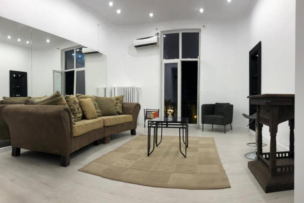 Outstanding 3br Ultracentral Cityview Balcony Aaa * Bucarest