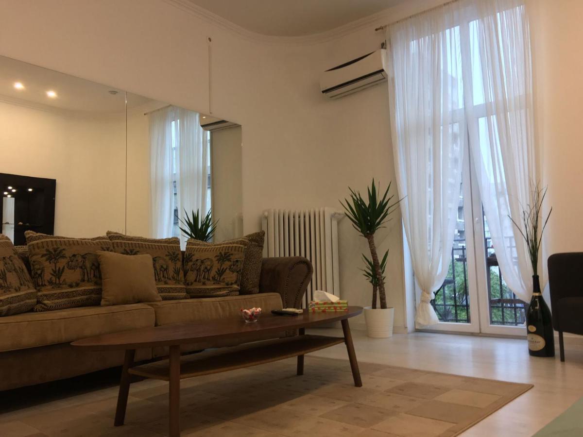 Outstanding 3br Ultracentral Cityview Balcony Aaa * Bucarest